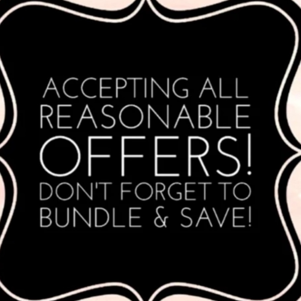 Bundle to save!